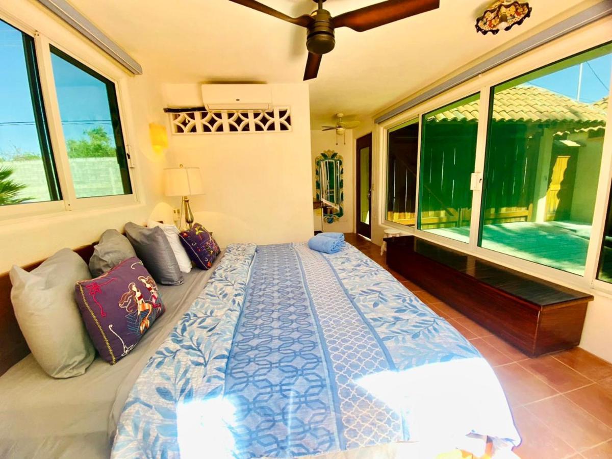 Bungalows Tree Tops - Adults Only Zihuatanejo Exterior photo