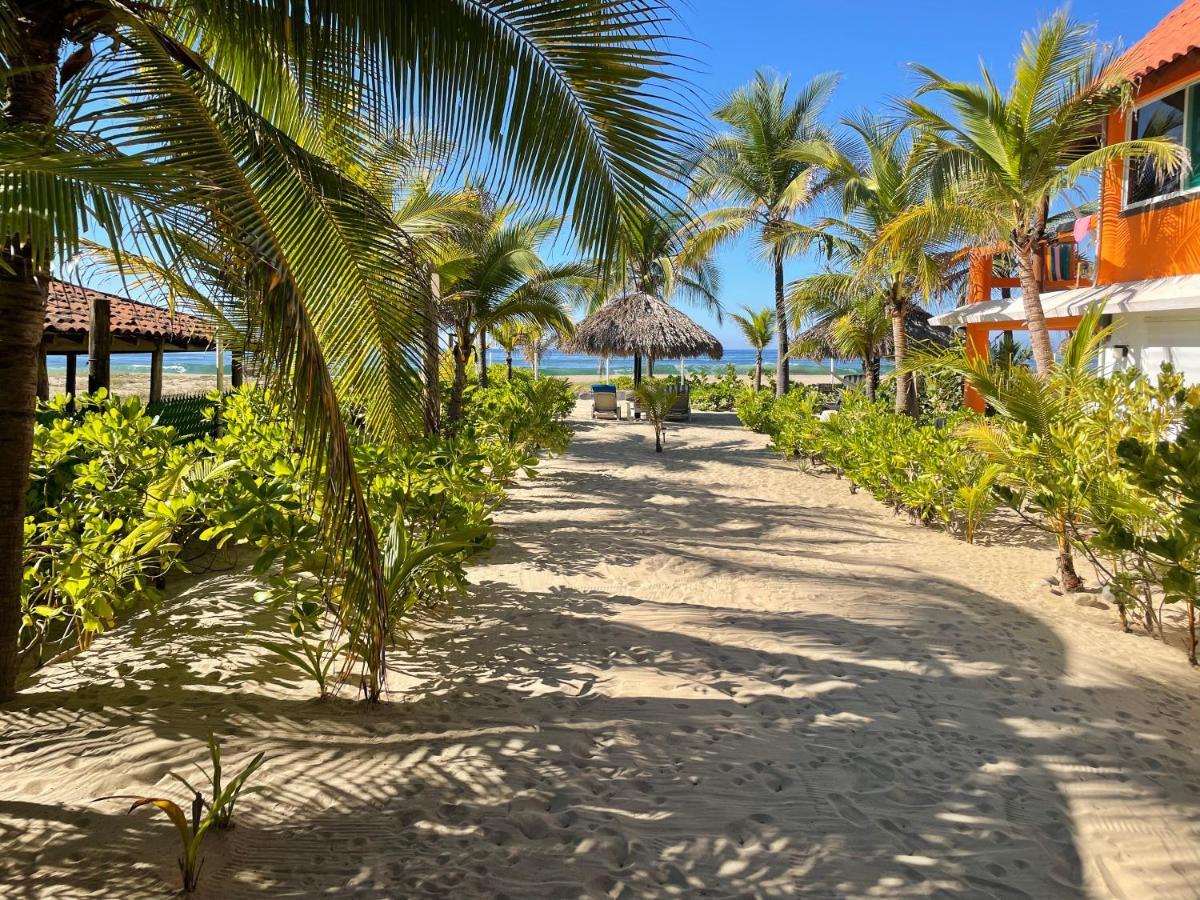 Bungalows Tree Tops - Adults Only Zihuatanejo Exterior photo
