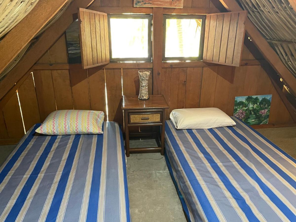 Bungalows Tree Tops - Adults Only Zihuatanejo Exterior photo