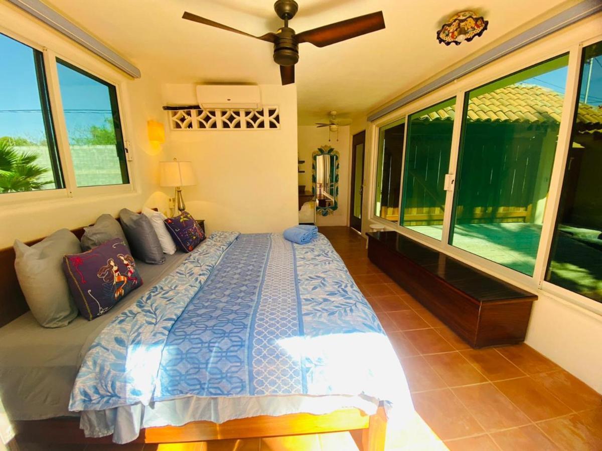 Bungalows Tree Tops - Adults Only Zihuatanejo Exterior photo
