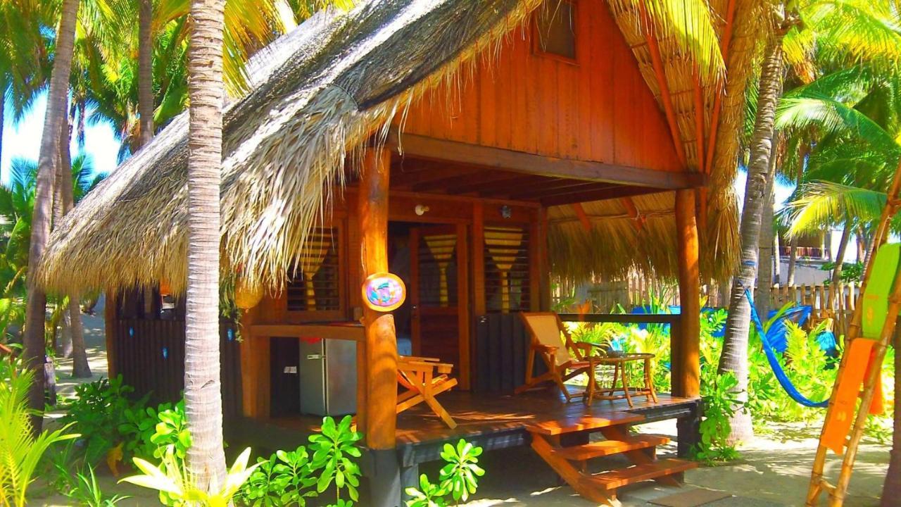 Bungalows Tree Tops - Adults Only Zihuatanejo Exterior photo